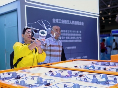 2026深圳高交会，人形机器人产业链企业如何提交参展申请？
