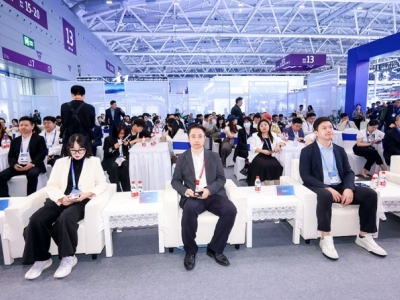 2026高交会机器人产业链展位资源抢注中，官方报名指南速览